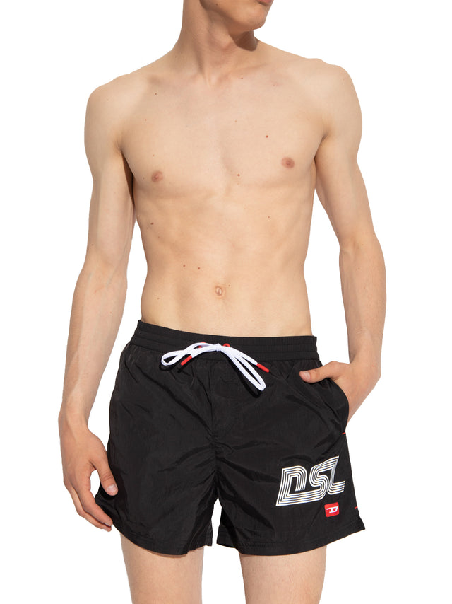 Diesel - Badeshorts - BMBX-NICO