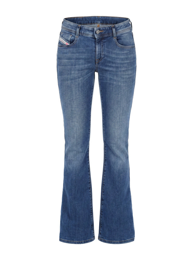 Diesel - Bootcut Fit Jeans - 1969 D-EBBEY 09L02