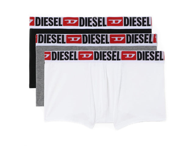 Diesel - Boxershorts - DAMIEN 0DDAI_E4157 (3er Pack)
