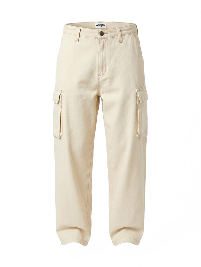Wrangler - Loose Fit Cargohose - CJ LOOSE CARGO