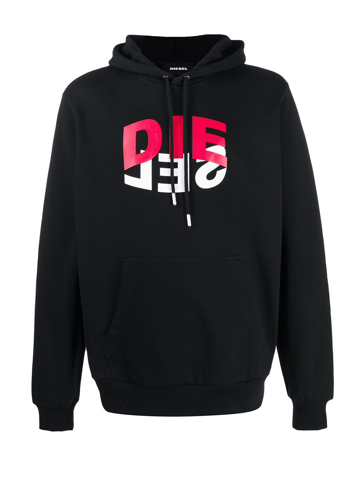 Diesel s girk hoodie sale