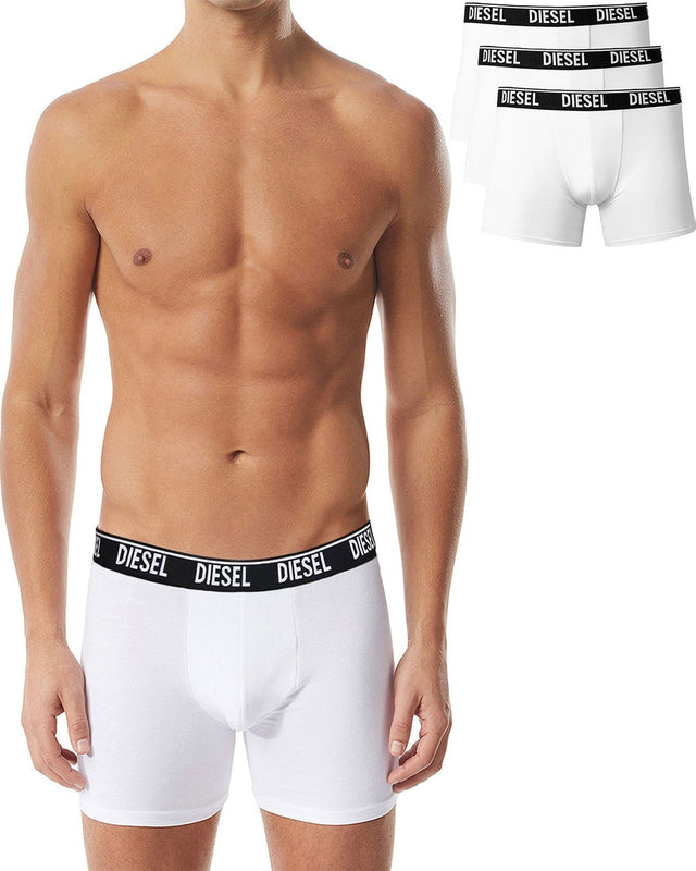 Diesel - Boxershorts - SEBASTIAN E4124 (3er Pack)
