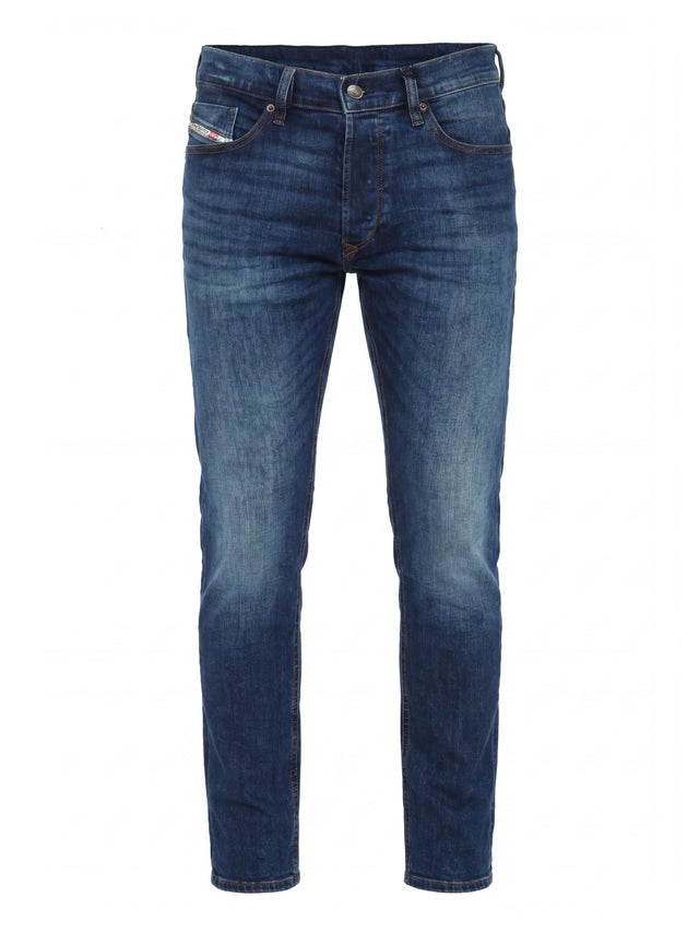 Diesel - Slim-Skinny Jeans - TEPPHAR-X RB062