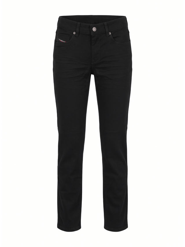 Diesel - Slim Straight Fit Jeans - D-SANDY R69IE