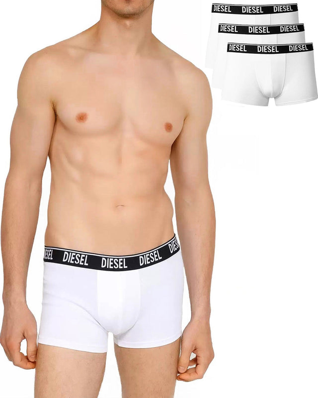 Diesel - Boxershorts - SHAWN E4124 (3er Pack)