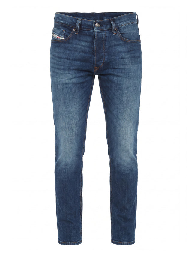 Diesel - Slim Fit Jeans - Tepphar-X RB062