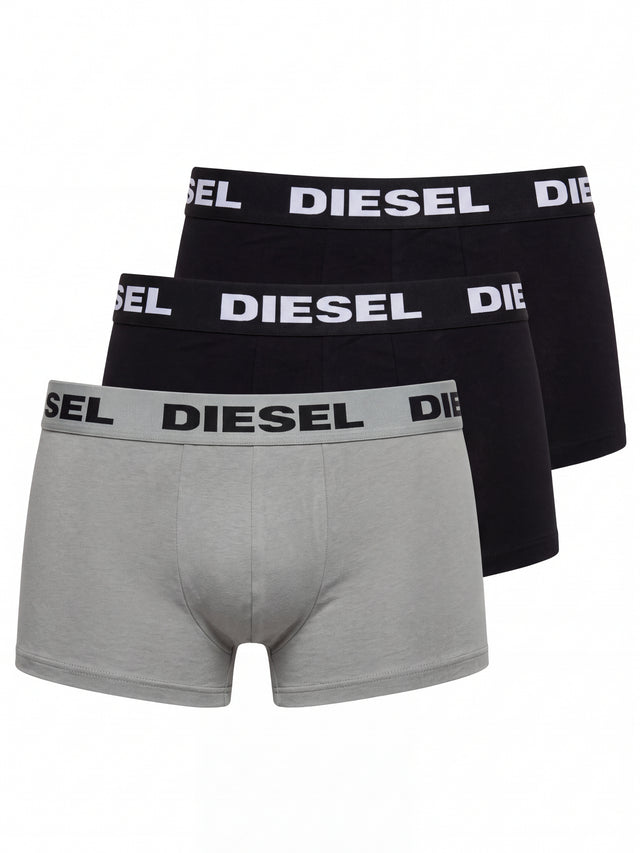 Diesel - Boxershorts - UMBX-SHAWN (3er Pack)
