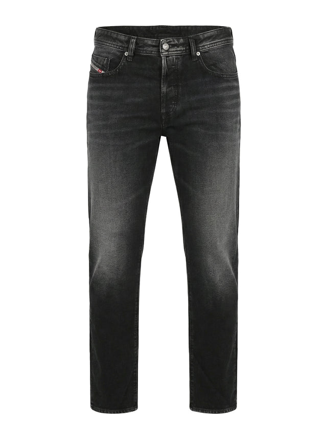 Diesel - Tapered Fit Jeans - BUSTER-X R9K38