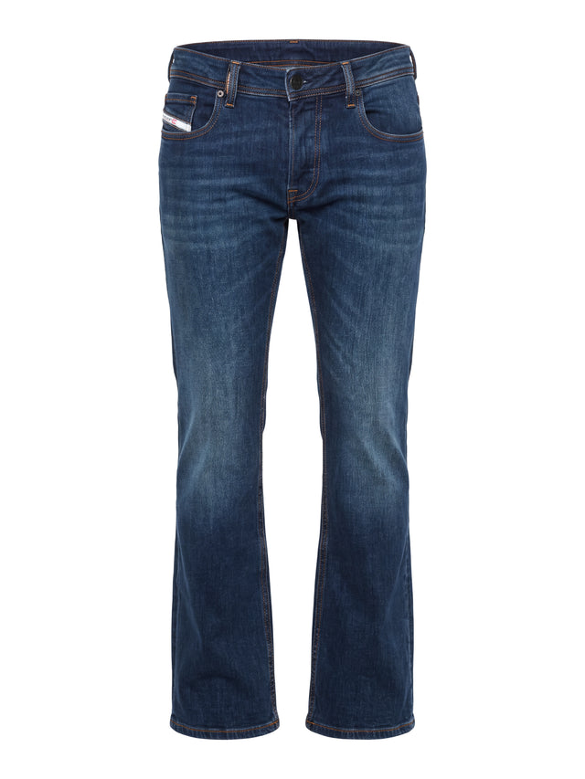 Diesel - Bootcut Jeans - ZATINY-X R860L