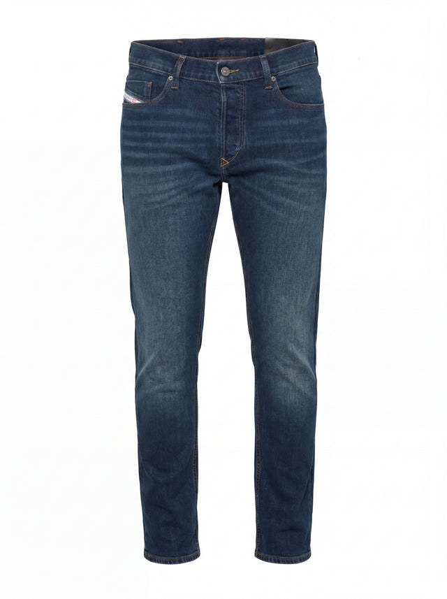 Diesel - Slim Fit Jeans - TEPPHAR-X R072R