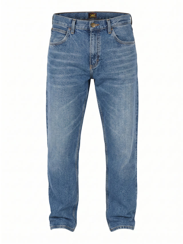 Lee - Relaxed Fit Jeans - OSCAR NORTHBOUND