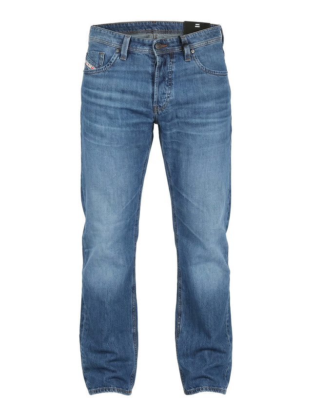 Diesel - Straight Fit Jeans - MARKEE R68DX
