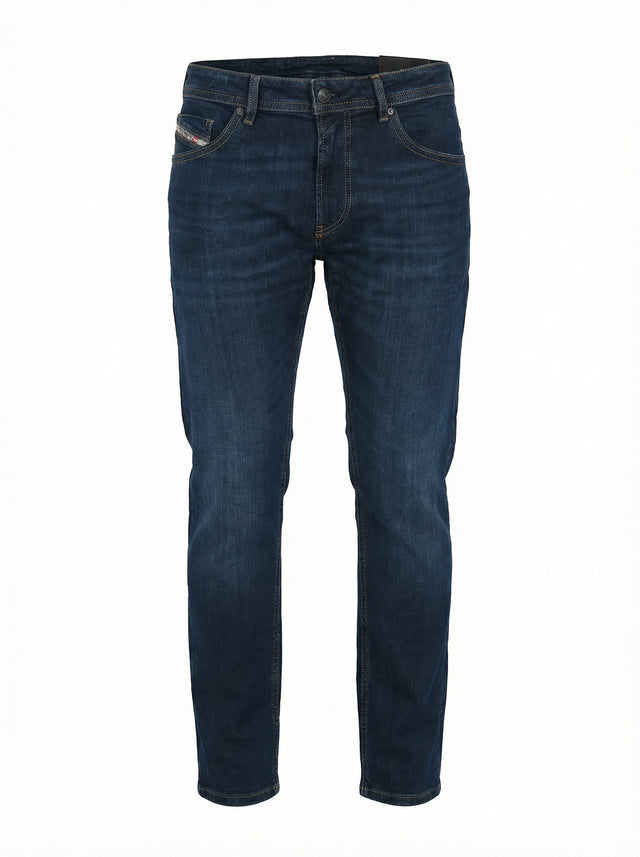 Diesel - Slim Fit Jeans - THOMMER-R RM065