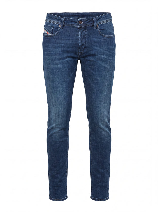Diesel - Skinny Fit Jeans - TROXER R9I69