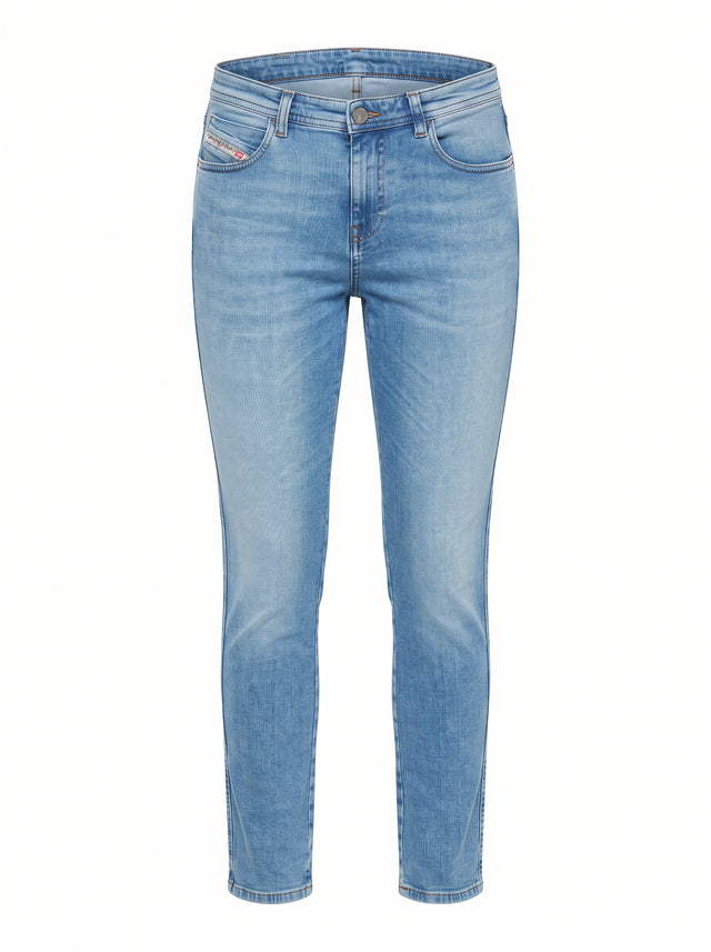 Diesel - Skinny Fit Jeans - 2015 BABHILA