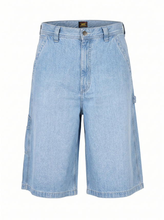 Lee - Loose Jeans Shorts - CARPENTER SKATER NICHOLS