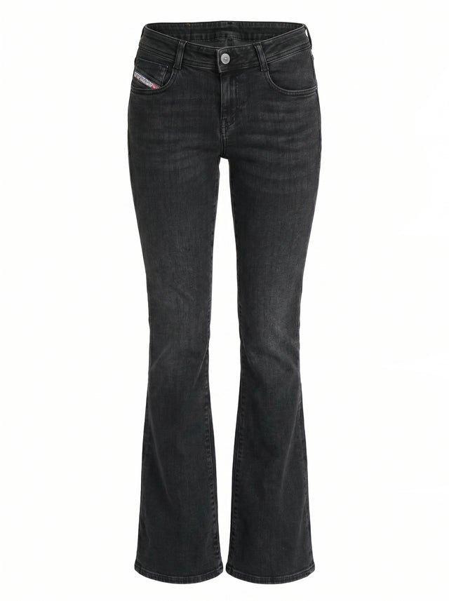 Diesel - Bootcut Fit Jeans - 1969 D-EBBEY R9G61