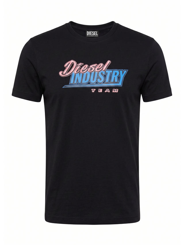 Diesel - T-Shirt - T-DIEGOS-K37