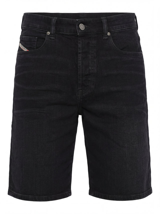 Diesel - Regular Jeans Shorts - REGULAR-SHORT R9D48