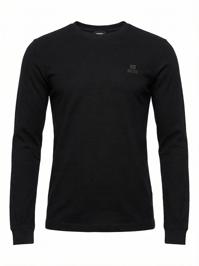 Diesel - Langarmshirt - T-DIEGO-LONG-A-R-HD 900