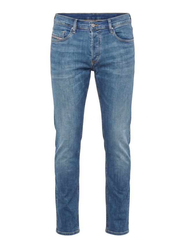 Diesel - Slim Skinny Jeans - TEPPHAR-X