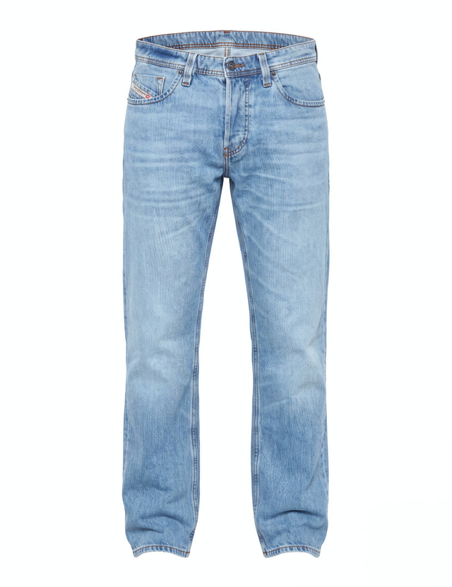 Diesel - Straight Fit Jeans - MARKEE R68DJ