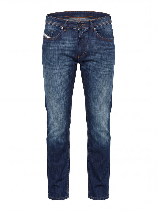 Diesel - Slim Fit Jeans - THOMMER-R
