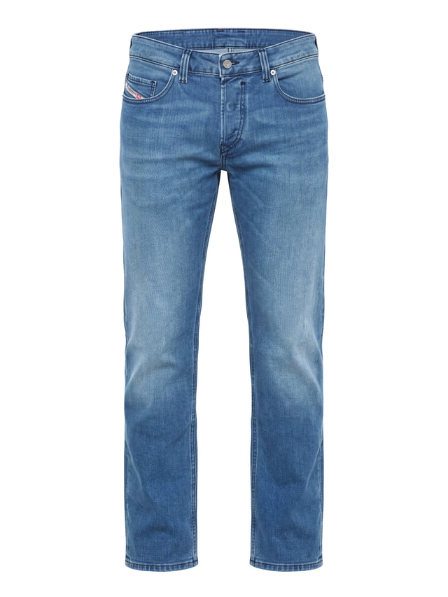 Diesel - Straight Fit Jeans - SAFADO-X