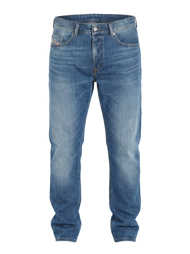 Diesel - Tapered Fit Jeans - BUSTER-X R9I9X