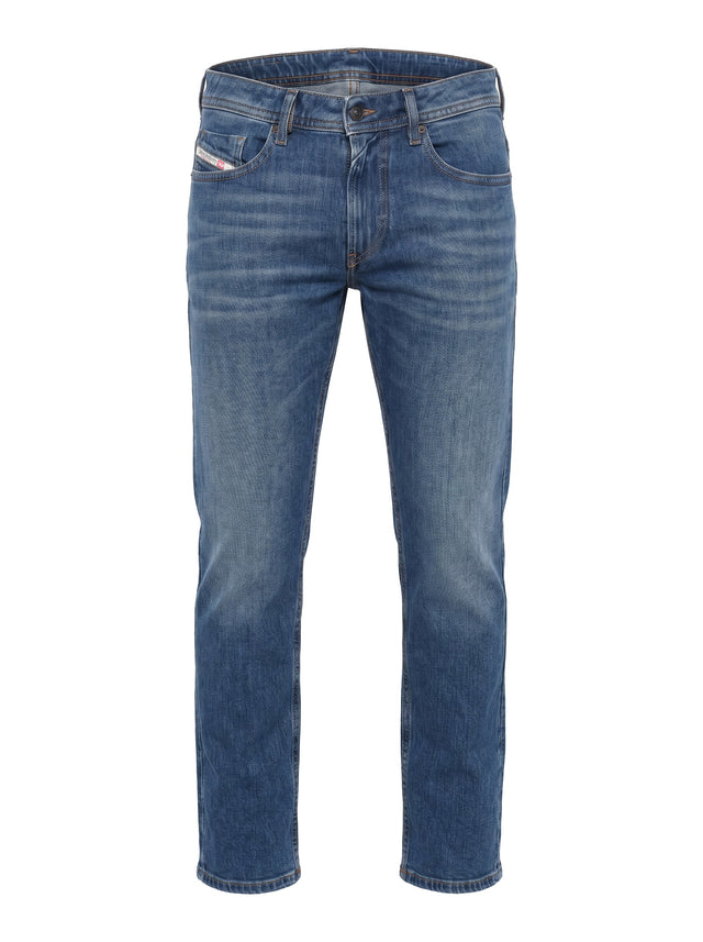 Diesel - Slim Fit Jeans - THOMMER-R R9K39