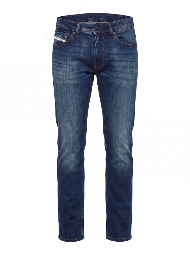 Diesel - Slim Fit Jeans - THOMMER-R