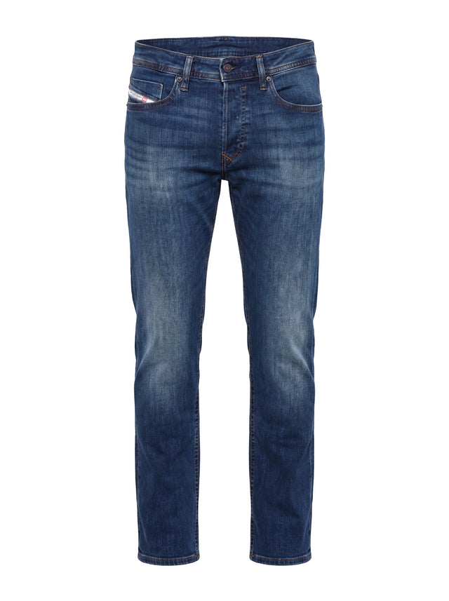 Diesel - Tapered Fit Jeans - BUSTER-X