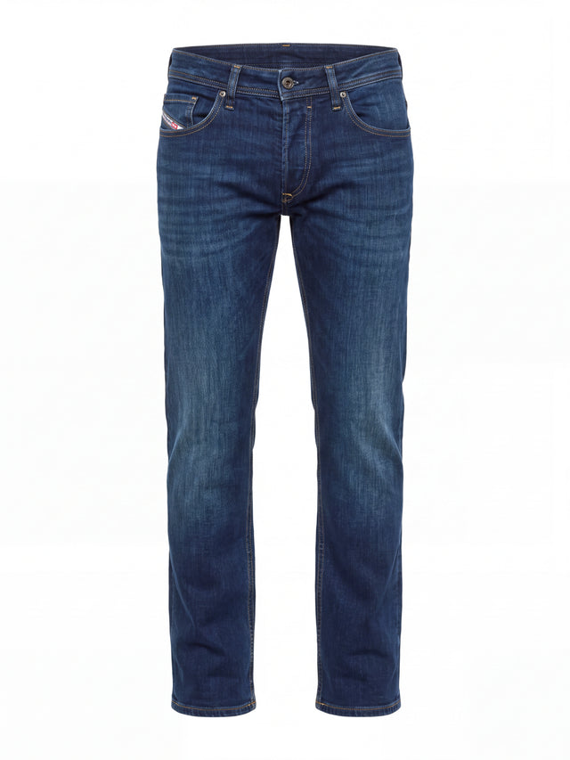 Diesel - Straight Fit Jeans - SAFADO-X RB065