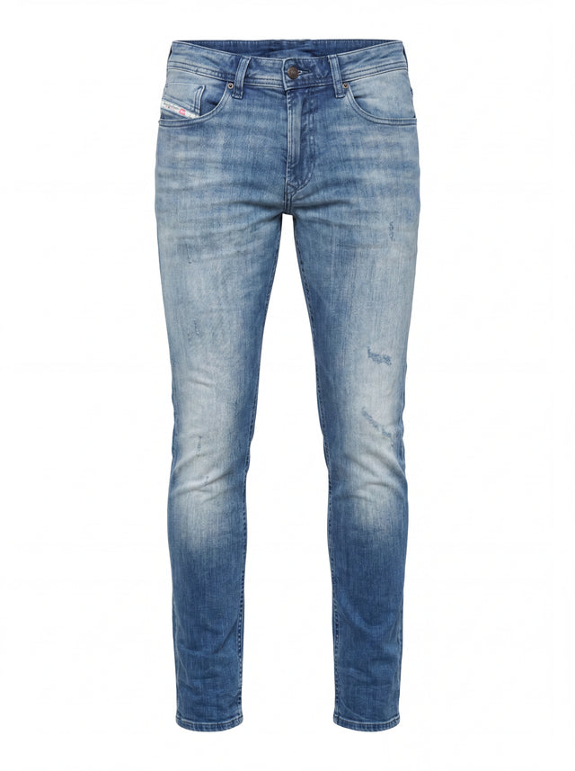 Diesel - Skinny Fit Jeans - 1979 SLEENKER-R