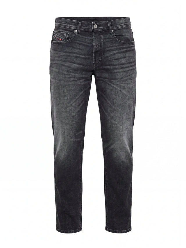 Diesel - Tapered Fit Jeans - 2023 D-FINITIVE