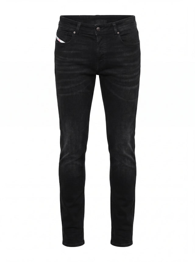 Diesel - Skinny Fit Jeans - TROXER R9I71
