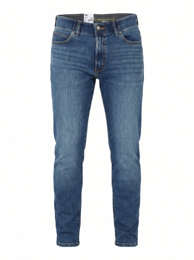 Lee - Skinny Fit Jeans - XM SHIPSOUTS