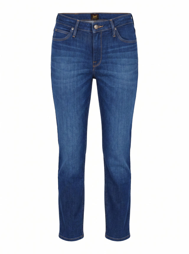 Lee - Slim Fit Jeans - ELLY NIGHT SKY