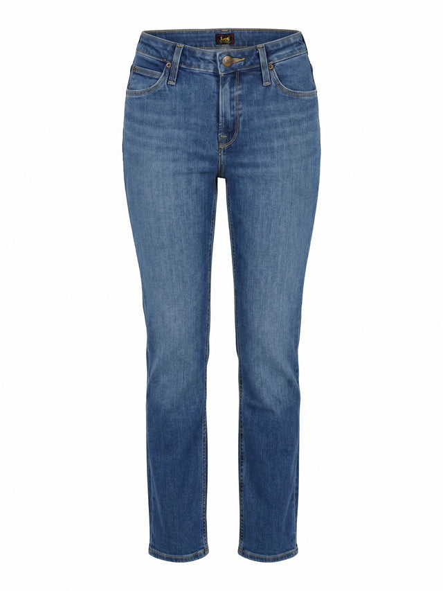 Lee - Slim Fit Jeans - ELLY EXTRA STRENGTH