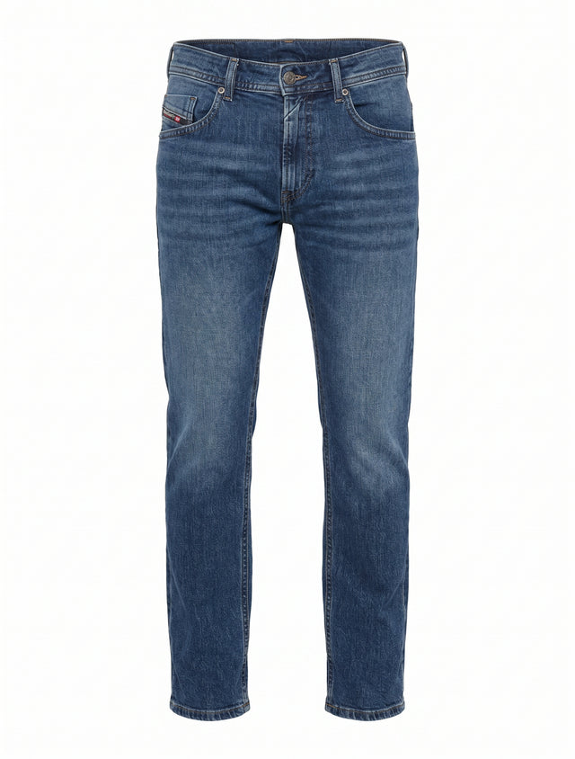 Diesel - Slim Fit Jeans - THOMMER-R R07XR