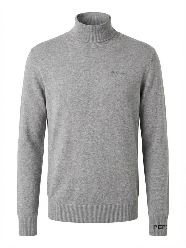 Pepe Jeans - Pullover - Andre Turtle Neck