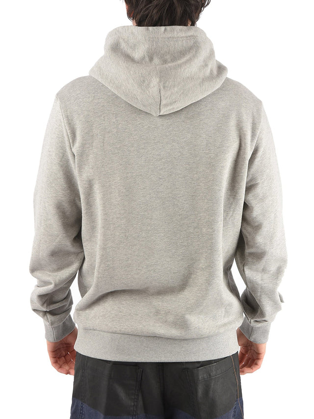 Diesel - Hoodie - S-GIRK-HOOD-N1