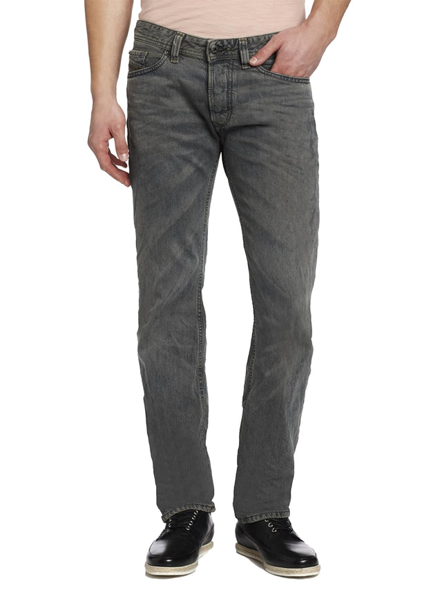 Diesel - Straight Fit Jeans - Viker 0807C