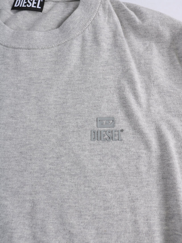 Diesel - Pullover - K-FREEX-NEWPRINT