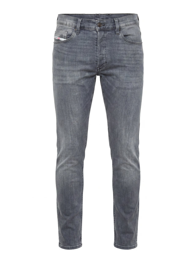 Diesel - Slim Skinny Jeans - TEPPHAR-X