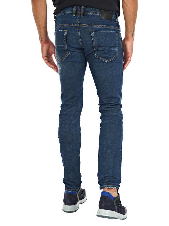 Diesel - Slim Fit Jeans - Thommer 009KF