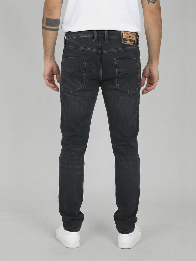 Diesel - Slim Fit Jeans - Tepphar-X RB063