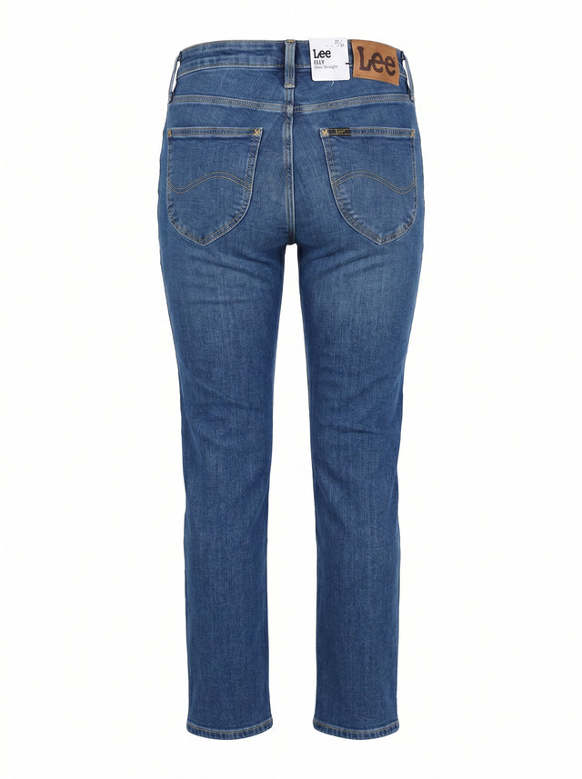 Lee - Slim Fit Jeans - ELLY EXTRA STRENGTH