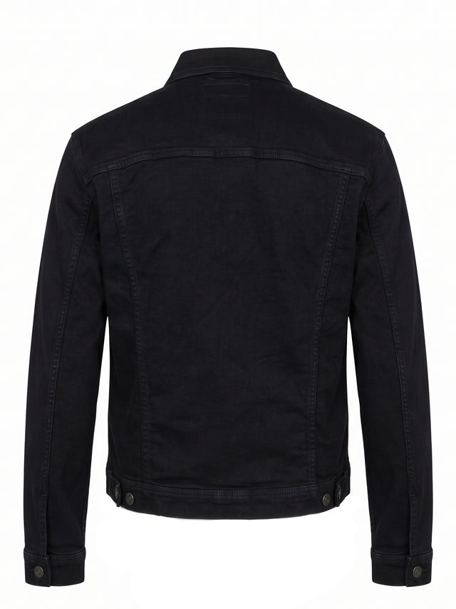 Diesel - Jeansjacke - NHILL