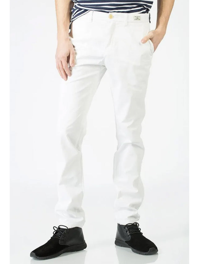 Tommy Hilfiger - Straight Fit Chino - Hudson